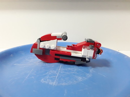 Набор LEGO 13+55 - Jet Ski