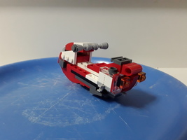 Набор LEGO 13+55 - Jet Ski