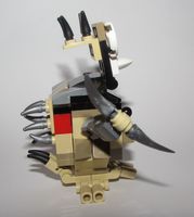 Набор LEGO 41522 - Shaman-Bot
