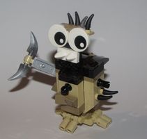 Набор LEGO 41522 - Shaman-Bot