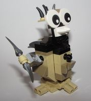 Набор LEGO 41522 - Shaman-Bot