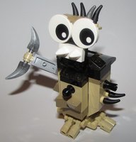 Набор LEGO 41522 - Shaman-Bot