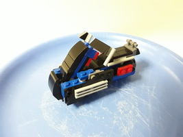 Набор LEGO 31054(x2) - Jet Ski