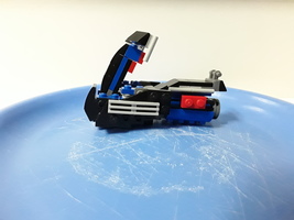Набор LEGO 31054(x2) - Jet Ski