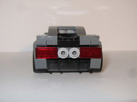 Набор LEGO 75877 Set Alternative Hypercar