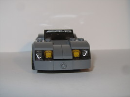 Набор LEGO 75877 Set Alternative Hypercar