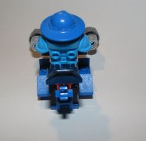 Набор LEGO 30377 - Flying scooter