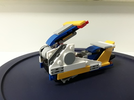 Набор LEGO 31042 - Jet Ski