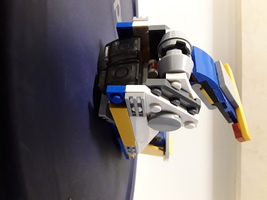 Набор LEGO 31042 - Jet Ski