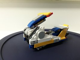 Набор LEGO 31042 - Jet Ski