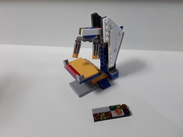 Набор LEGO Роботизированная рука