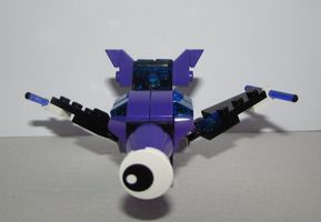 Набор LEGO 41525 - Flying Eye