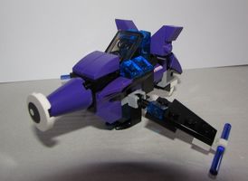 Набор LEGO 41525 - Flying Eye