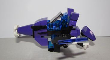 Набор LEGO 41525 - Flying Eye