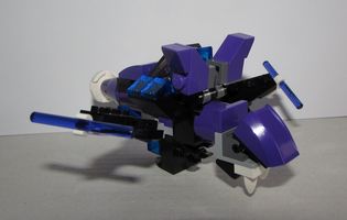 Набор LEGO 41525 - Flying Eye
