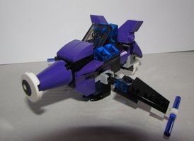 Набор LEGO 41525 - Flying Eye