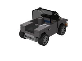 Набор LEGO Truck