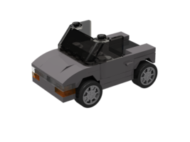 Набор LEGO Truck