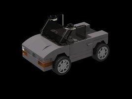 Набор LEGO Truck