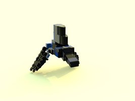 Набор LEGO 31054(x2) - Imperial Shuttle