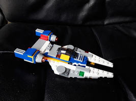 Набор LEGO 31042 - U-Wing