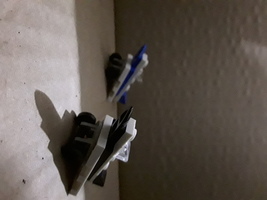 Набор LEGO NanoFighter