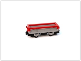 Набор LEGO MOC-12058 Маленькая гондола