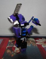 Набор LEGO 41525 - Magnifosaurus