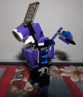 Набор LEGO 41525 - Magnifosaurus