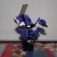 Набор LEGO 41525 - Magnifosaurus