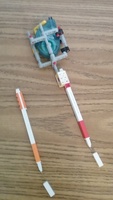 Набор LEGO Pen accessory