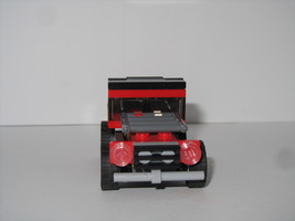 Набор LEGO Alternative &PostApoc Car& for set 31040