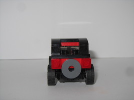 Набор LEGO Alternative &PostApoc Car& for set 31040