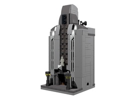 Набор LEGO Башня (мини-модульная)