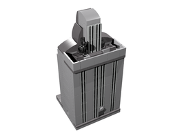 Набор LEGO Башня (мини-модульная)