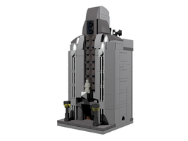 Набор LEGO Башня (мини-модульная)