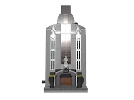 Набор LEGO Башня (мини-модульная)