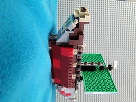 Набор LEGO 31025 - Sailing ship