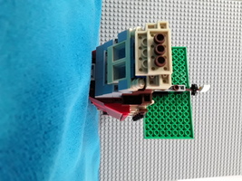 Набор LEGO 31025 - Sailing ship