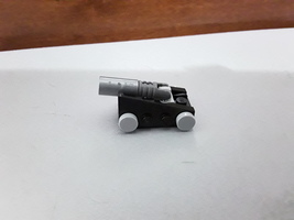Набор LEGO Пушка (нано-масштаб)
