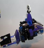 Набор LEGO 41525 - Mixperial speeder + Eye Commander