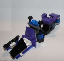 Набор LEGO 41525 - Mixperial speeder + Eye Commander