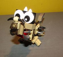 Набор LEGO 41522 - Spiky catdog