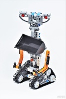 Набор LEGO 42032 Alternate Model C