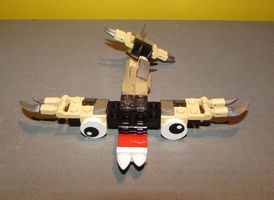 Набор LEGO 41522 - Flying Spike
