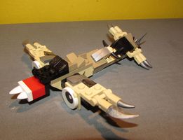Набор LEGO 41522 - Flying Spike