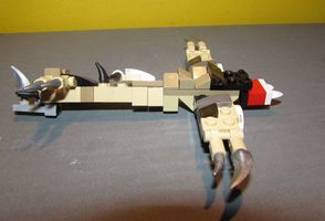 Набор LEGO 41522 - Flying Spike