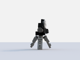 Набор LEGO NanoMovieCamera
