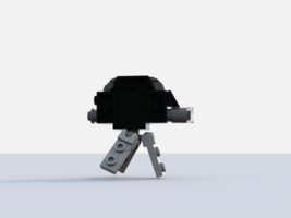 Набор LEGO NanoMovieCamera