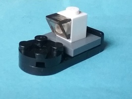 Набор LEGO Micro Tug Boat